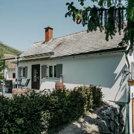 Kellerstoeckl Am Weinberg * Sankt Anna am Aigen